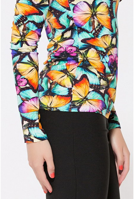 Джемпер Remix 3886_1