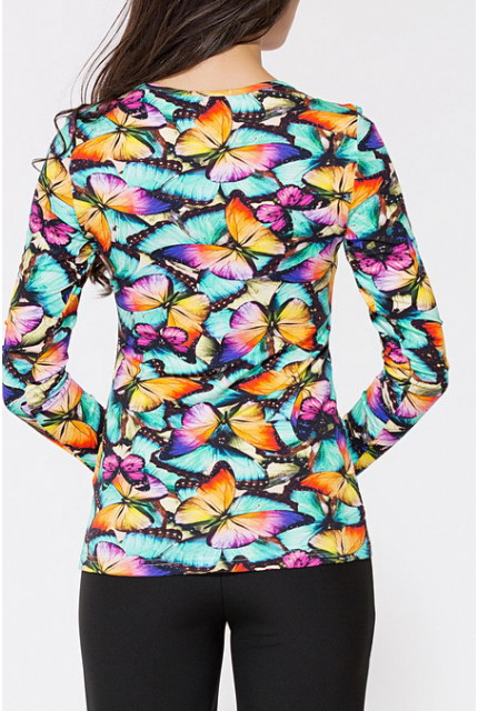 Джемпер Remix 3886_1