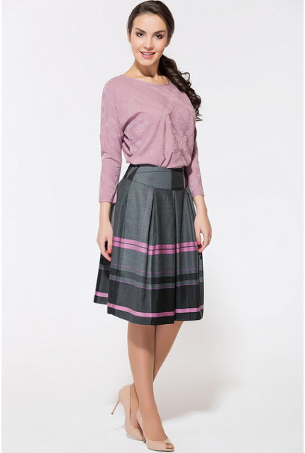 Джемпер REMIX 3889_1