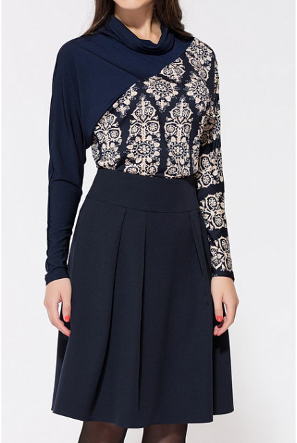 Блузка REMIX 3890