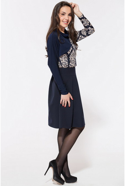 Блузка REMIX 3890