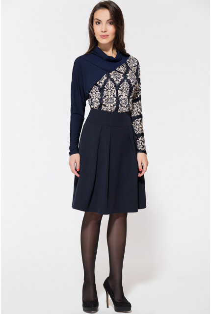 Блузка REMIX 3890