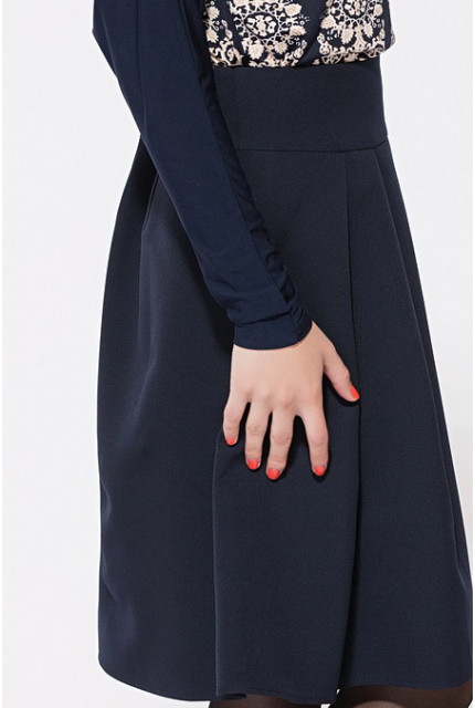 Блузка REMIX 3890