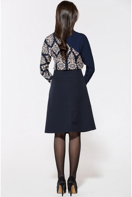 Блузка REMIX 3890