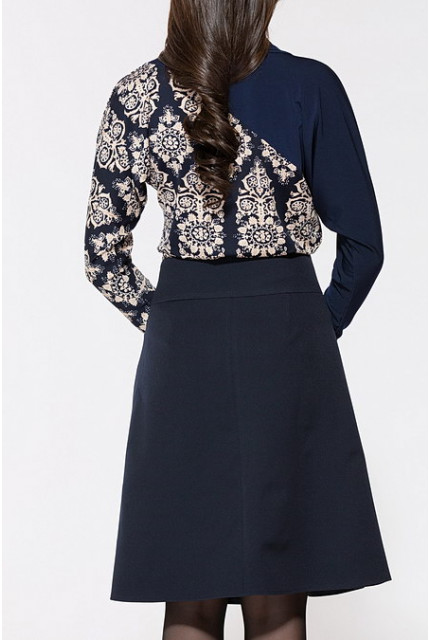 Блузка REMIX 3890