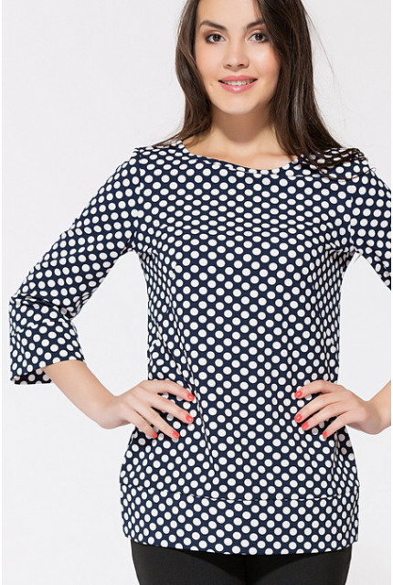 Блузка REMIX 3891