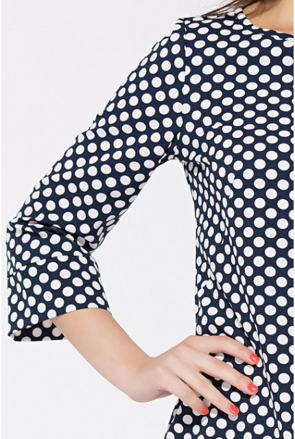 Блузка REMIX 3891