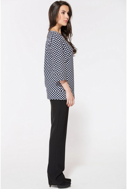 Блузка REMIX 3891