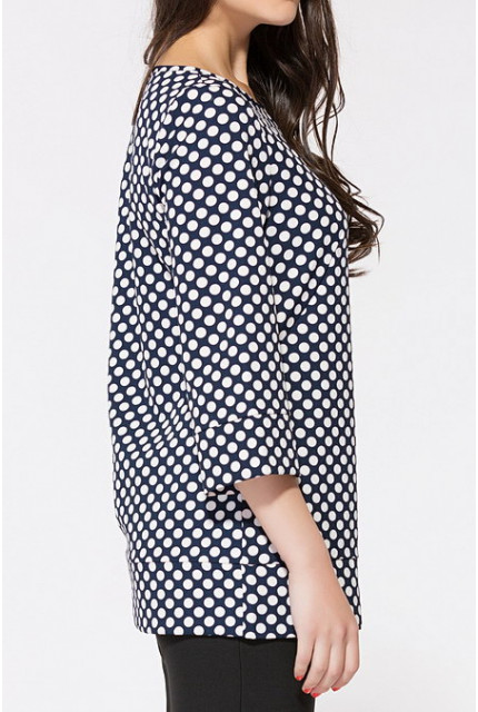 Блузка REMIX 3891