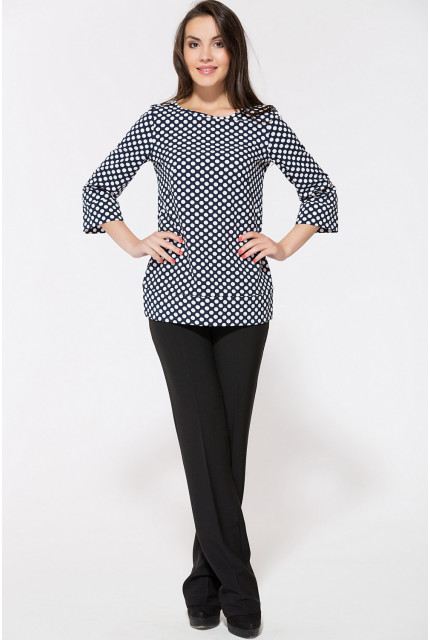 Блузка REMIX 3891