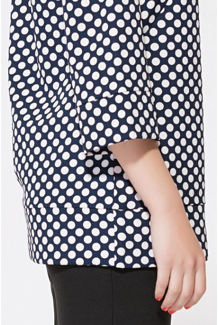 Блузка REMIX 3891