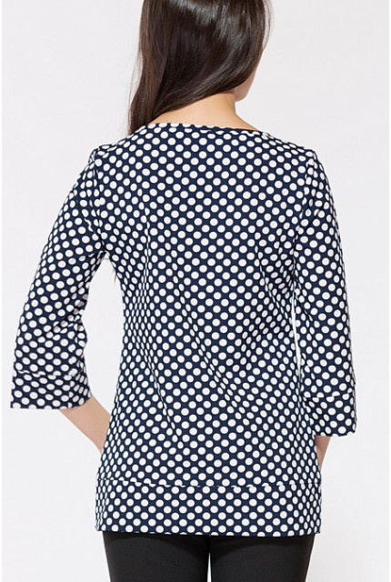 Блузка REMIX 3891