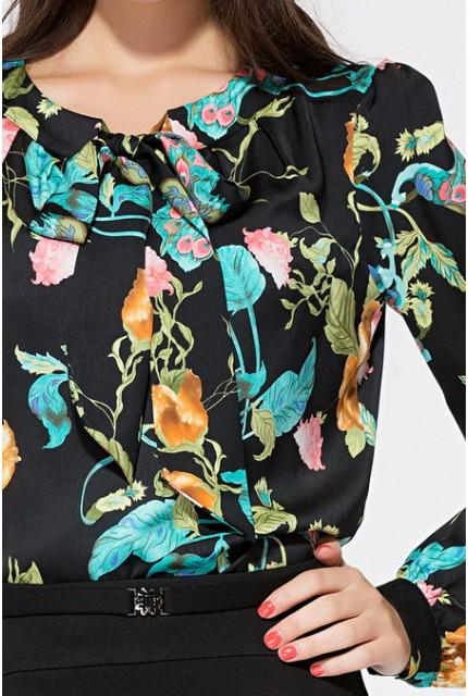 Блуза Remix 3895_1