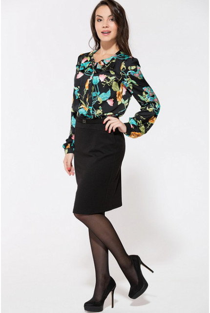 Блуза Remix 3895_1