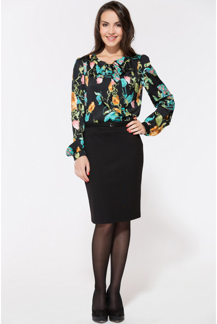 Блуза Remix 3895_1