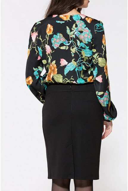 Блуза Remix 3895_1