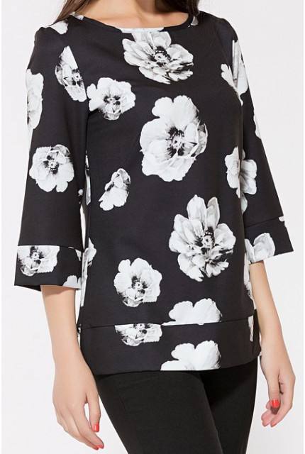 Блузка REMIX 3897