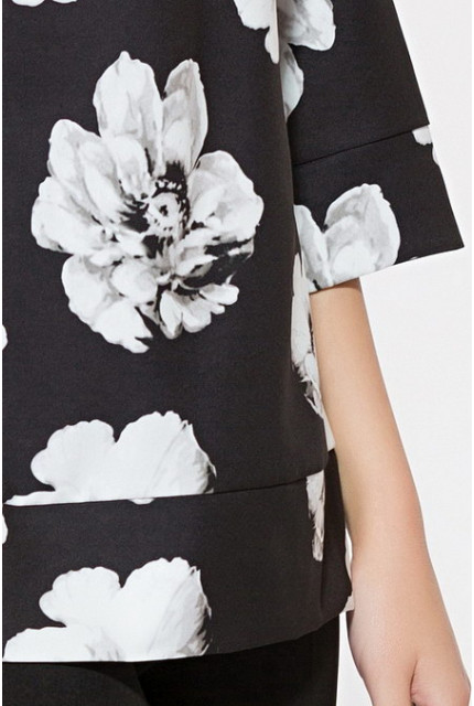 Блузка REMIX 3897