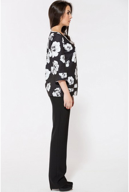 Блузка REMIX 3897