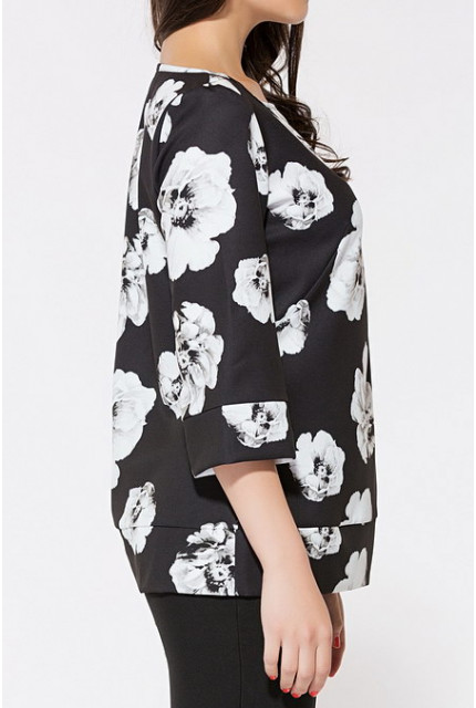 Блузка REMIX 3897