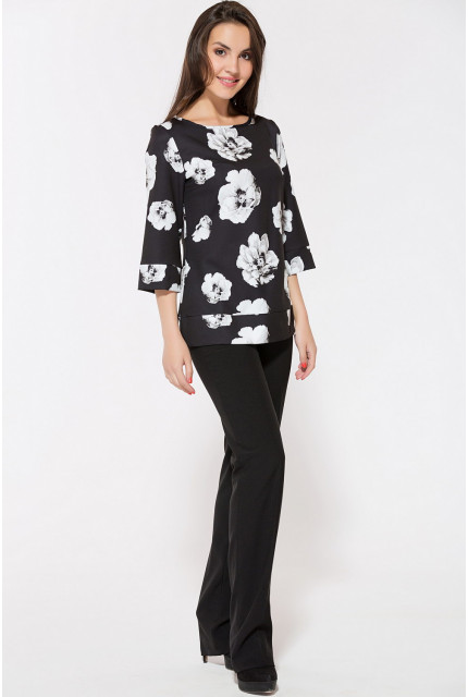 Блузка REMIX 3897