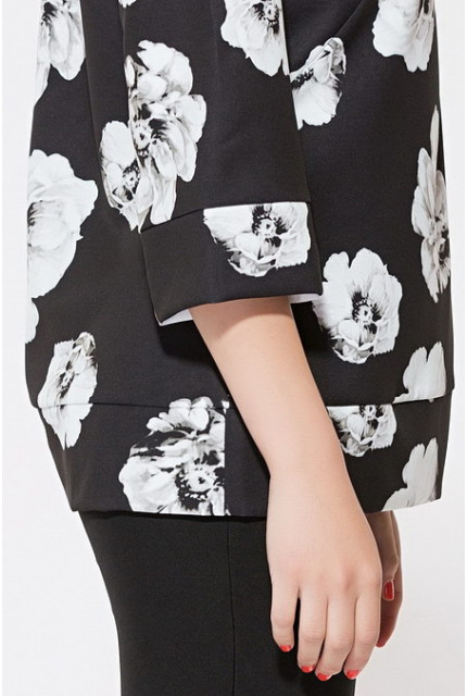 Блузка REMIX 3897