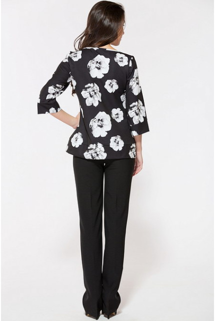 Блузка REMIX 3897