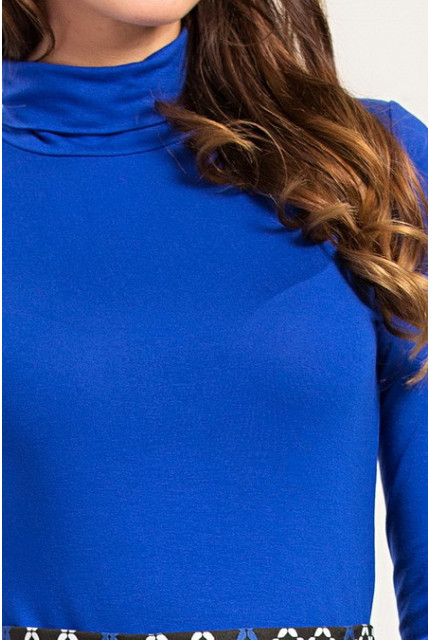 Водолазка Remix 3898