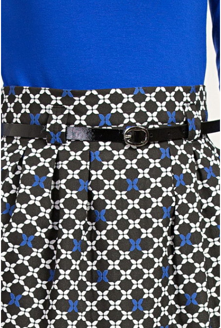 Водолазка Remix 3898