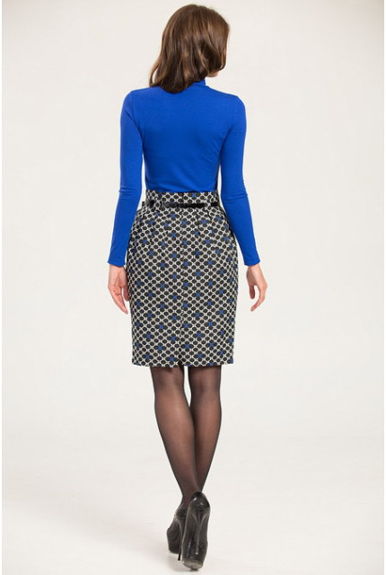 Водолазка Remix 3898