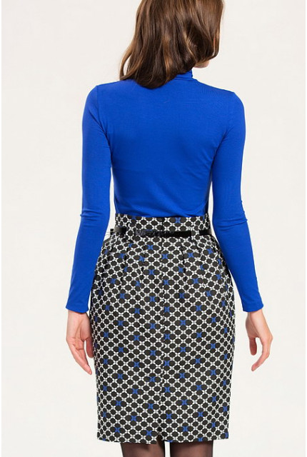 Водолазка Remix 3898