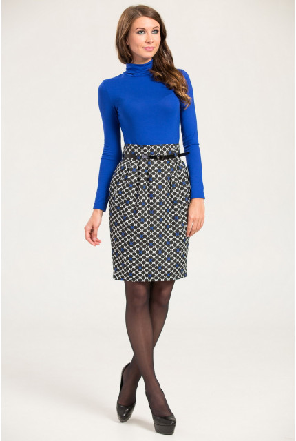 Водолазка Remix 3898