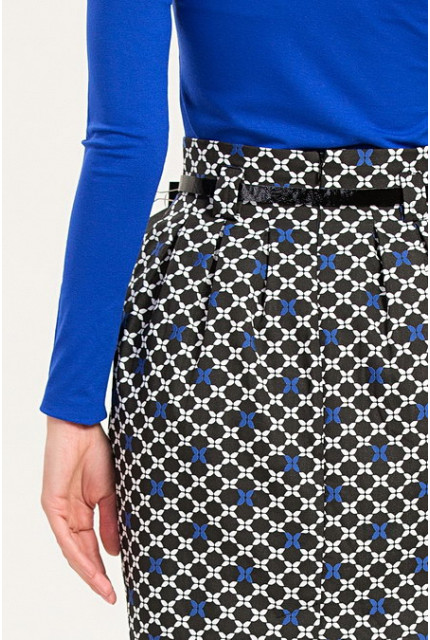 Водолазка Remix 3898