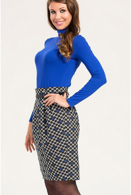 Водолазка Remix 3898