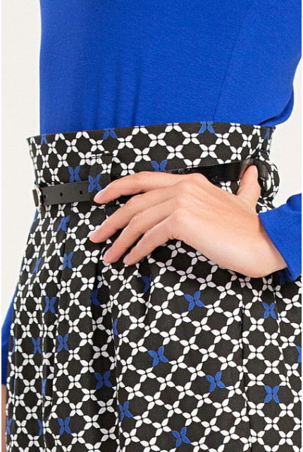 Водолазка Remix 3898