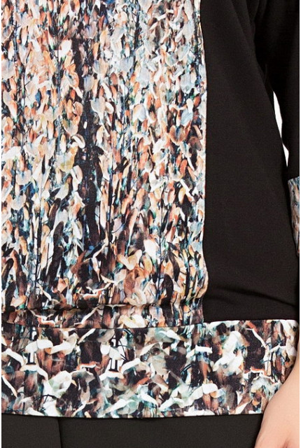 Джемпер Remix 3900