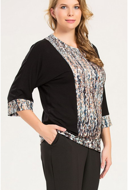 Джемпер Remix 3900