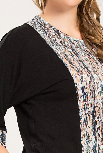 Джемпер Remix 3900