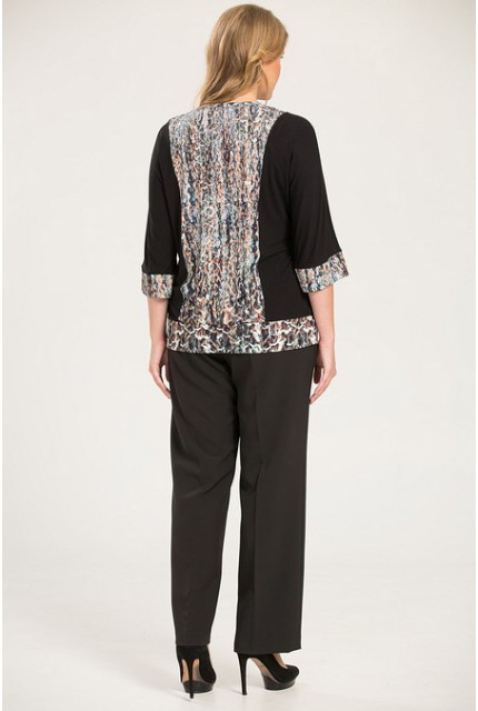 Джемпер Remix 3900