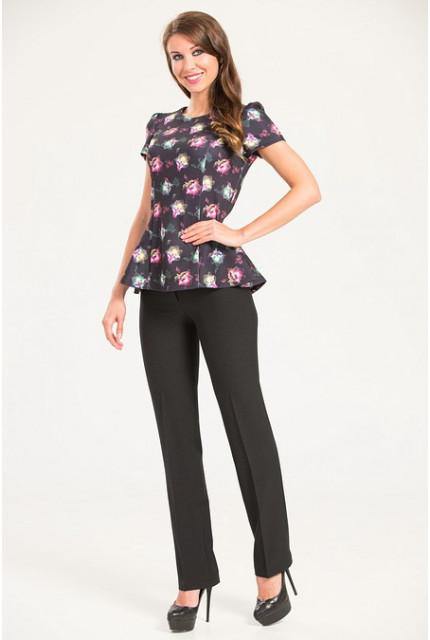 Джемпер Remix 3903