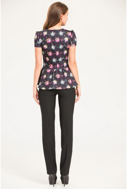 Джемпер Remix 3903