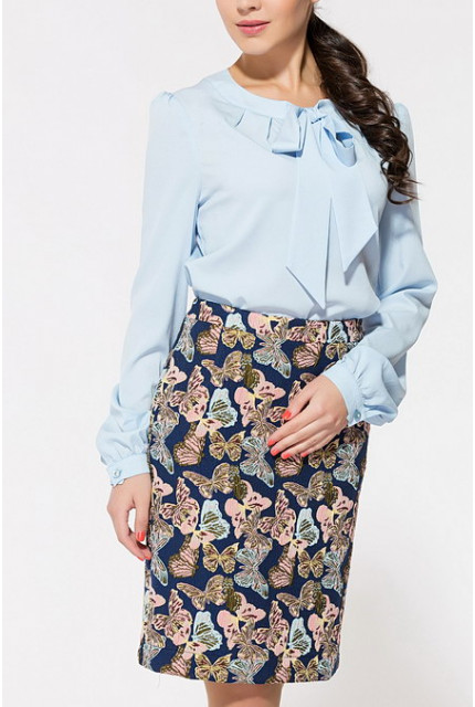 Блуза Remix 3910