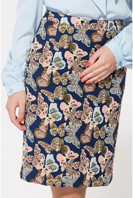 Блуза Remix 3910