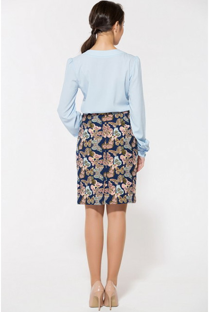 Блуза Remix 3910