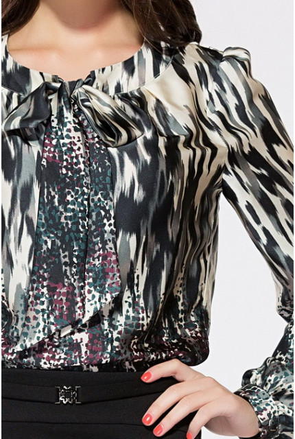 Блуза Remix 3911