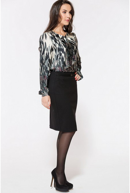 Блуза Remix 3911