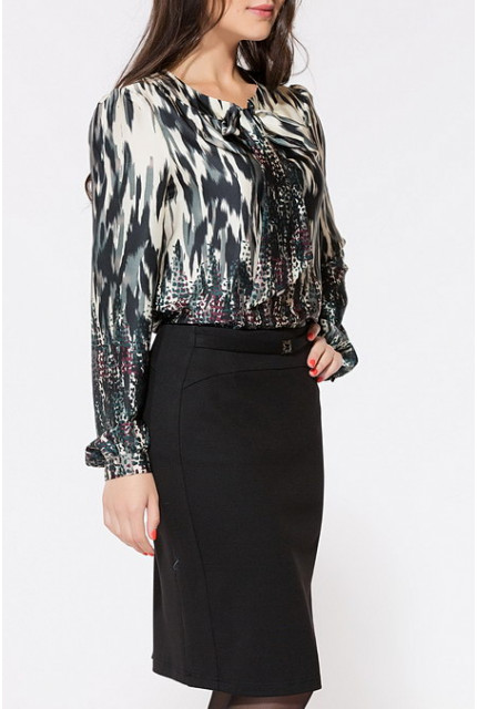 Блуза Remix 3911