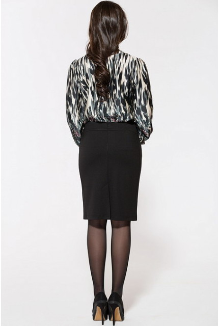 Блуза Remix 3911