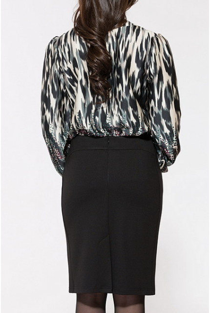 Блуза Remix 3911