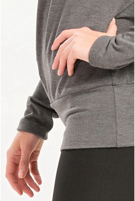 Джемпер Remix 3920